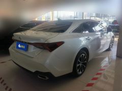 Toyota Avalon 2.0L CVT Luxury Edition - photo 2
