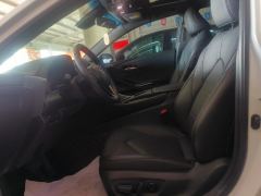 Toyota Avalon 2.0L CVT Luxury Edition - photo 8