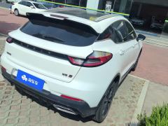 Geely Dihao S 1.4T CVT Premium Edition - ფოტო 2