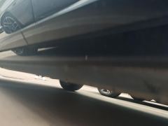 BMW iX3 550km Leading Edition - ფოტო 11