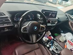 BMW iX3 550km Leading Edition - ფოტო 16