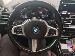 BMW iX3 550km Leading Edition - ფოტო 18