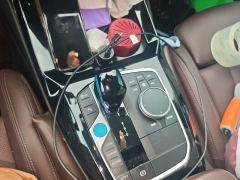 BMW iX3 550km Leading Edition - ფოტო 19