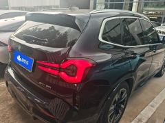 BMW iX3 550km Leading Edition - ფოტო 2