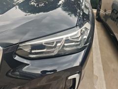 BMW iX3 550km Leading Edition - ფოტო 4