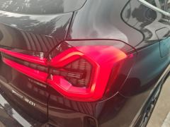 BMW iX3 550km Leading Edition - ფოტო 5