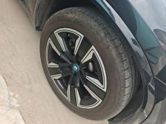 BMW iX3 550km Leading Edition - ფოტო 6
