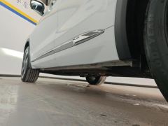 Geely Xingyue L 2.0T Dual Clutch 2WD Premium - ფოტო 11