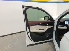Geely Xingyue L 2.0T Dual Clutch 2WD Premium - ფოტო 12