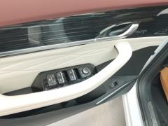 Geely Xingyue L 2.0T Dual Clutch 2WD Premium - ფოტო 13