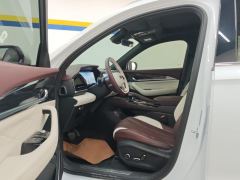 Geely Xingyue L 2.0T Dual Clutch 2WD Premium - ფოტო 14
