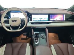 Geely Xingyue L 2.0T Dual Clutch 2WD Premium - ფოტო 16
