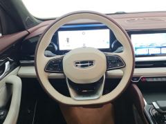 Geely Xingyue L 2.0T Dual Clutch 2WD Premium - ფოტო 18