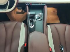 Geely Xingyue L 2.0T Dual Clutch 2WD Premium - ფოტო 19