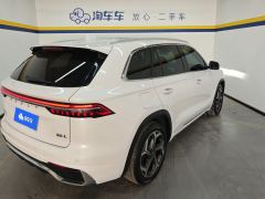 Geely Xingyue L 2.0T Dual Clutch 2WD Premium - ფოტო 2