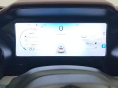 Geely Xingyue L 2.0T Dual Clutch 2WD Premium - ფოტო 20