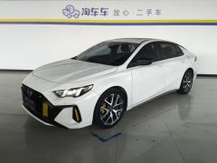 GAC Shadow Leopard 270T J15 Edition - фото 1