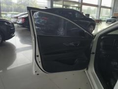 GAC Shadow Leopard 270T J15 Edition - фото 12