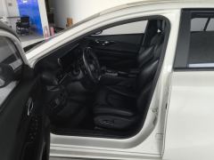 GAC Shadow Leopard 270T J15 Edition - фото 14