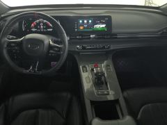 GAC Shadow Leopard 270T J15 Edition - фото 16