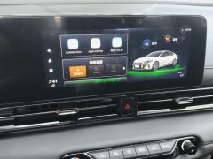 GAC Shadow Leopard 270T J15 Edition - фото 17