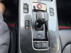 GAC Shadow Leopard 270T J15 Edition - фото 19
