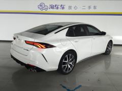 GAC Shadow Leopard 270T J15 Edition - фото 2
