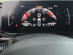 GAC Shadow Leopard 270T J15 Edition - фото 20