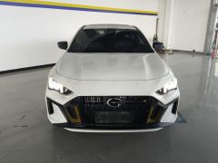 GAC Shadow Leopard 270T J15 Edition - фото 3