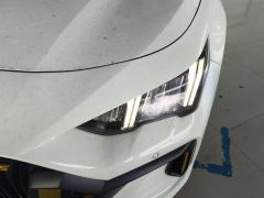 GAC Shadow Leopard 270T J15 Edition - фото 4