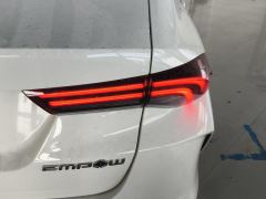 GAC Shadow Leopard 270T J15 Edition - фото 5