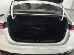 GAC Shadow Leopard 270T J15 Edition - фото 7
