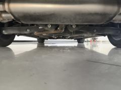 GAC Shadow Leopard 270T J15 Edition - фото 9
