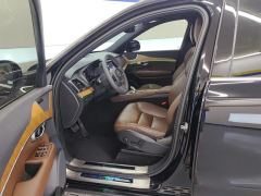 Volvo XC90 B5 Intelligent Luxury 5-Seater - ფოტო 14