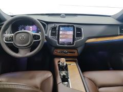 Volvo XC90 B5 Intelligent Luxury 5-Seater - ფოტო 16