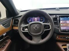 Volvo XC90 B5 Intelligent Luxury 5-Seater - ფოტო 18
