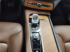 Volvo XC90 B5 Intelligent Luxury 5-Seater - ფოტო 19