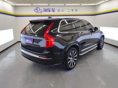 Volvo XC90 B5 Intelligent Luxury 5-Seater - ფოტო 2