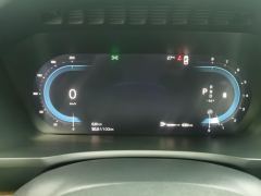 Volvo XC90 B5 Intelligent Luxury 5-Seater - ფოტო 20