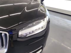Volvo XC90 B5 Intelligent Luxury 5-Seater - ფოტო 4