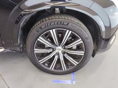 Volvo XC90 B5 Intelligent Luxury 5-Seater - ფოტო 6