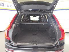 Volvo XC90 B5 Intelligent Luxury 5-Seater - ფოტო 7