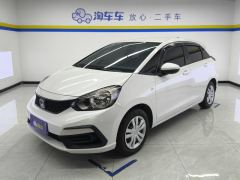 Honda Fit 1.5L Edition - фото 1