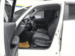 Honda Fit 1.5L Edition - фото 14