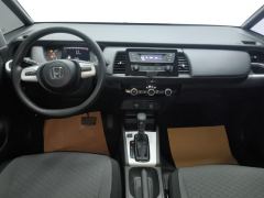 Honda Fit 1.5L Edition - фото 16