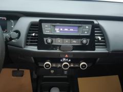 Honda Fit 1.5L Edition - фото 17