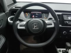Honda Fit 1.5L Edition - фото 18