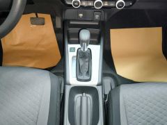 Honda Fit 1.5L Edition - фото 19