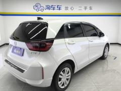 Honda Fit 1.5L Edition - фото 2