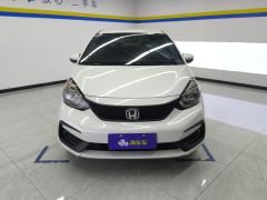 Honda Fit 1.5L Edition - фото 3